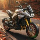 Dieses Bike fährt LEGO im Wheelie davon!