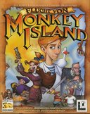 Flucht von Monkey Island