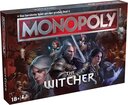 Wow Witcher, das ist günstig: The Witcher Monopoly