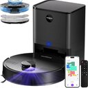 Holt euch diesen super-günstigen Saugroboter!