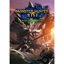 Monster Hunter Rise Deluxe