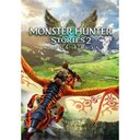 Monster Hunter Stories 2: Wings of Ruin