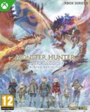 Monster Hunter Stories 3: Twisted Reflection