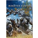 Jetzt zugreifen und Monster Hunter Wilds mit coolen Vorbestellerboi sichern!