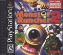 Monster Rancher 2