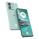 Motorola edge40 neo Smartphone 5G mit 144Hz-OLED-Display