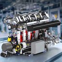 Schnappt euch das Motoren-Modell im Angebot