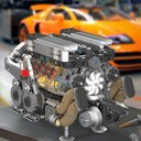 Der VW-Konzern hat nie einen verrückteren Motor gebaut als diesen