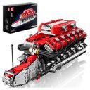 Sichert euch das Modell eines echten V12 im Angebot