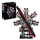 Sichert euch das Modell eines Flugzeugmotors im Angebot