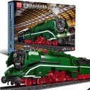 Hol dir hier die Rekord-Lok aus 2.000 Teilen günstig im Sale!