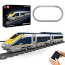 Schnappt euch eine ferngesteuerte Eisenbahn der LEGO-Konkurrenz im Angebot