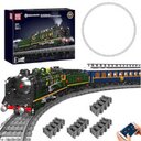 Schnappt euch die ferngesteuerte Eisenbahn im Angebot