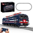 Schnappt euch die preiswerte Lokomotive im Angebot