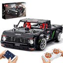 Schnappt euch den 914 PS Drift-Truck zum Selbstbauen