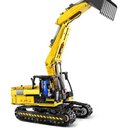 Sichert euch den geistigen Nachfolger des LEGO Technic Raupenbaggers