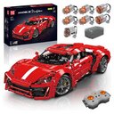 Sichert euch den Supersportwagen im Angebot