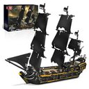 Schnappt euch das legendäre Piratenschiff im Angebot
