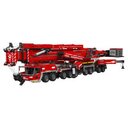 Die ultimative LEGO-Technic-Alternative - 20 Motoren, 7.500 Teile UND supergünstig!