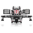 Hier gehts zum größten Schwerlastkran mit über 8.500 Teilen