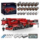 Schnappt euch den größten Technik-Kran im Angebot