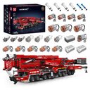 Schnappt euch den riesigen Schwerlastkran im Angebot