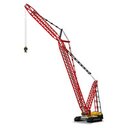 Sichert euch den größten Klemmbaustein-Kran im Angebot