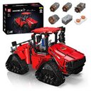 Sichert euch den Raupenschlepper mit Knicklenkung im Angebot