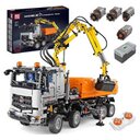 Schnappt euch den geistigen Nachfolger des besten LEGO Technic Sets im Angebot