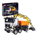 Sichert euch den Arocs-Nachfolger im Angebot