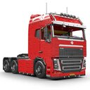 Das perfekte LEGO Technic Set hat nur die Konkurrenz