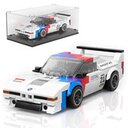 Schnappt euch einen Speed Champion mit Vitrine