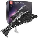 10.000 Teile, 1,2 Meter und Hammerpreis: LEGO Star Wars kann sich eine Scheibe abschneiden!