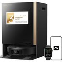 Dieser Saugroboter ist schlicht unfassbar!