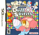 Mr. Driller: Drill Spirits