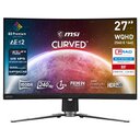MSI Curved Gaming Monitor