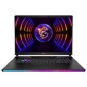 MSI Raider Gaming Laptop