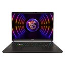 MSI Vector GP78 HX Gaming Laptop