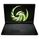 MSI Alpha 17 Gaming Laptop