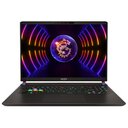 MSI 144Hz Gaming Laptop mit NVIDIA GeForce RTX 4080 + Intel Core i9-12900HX