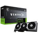 Sichert euch die MSI GeForce RTX 5070 Ventus so günstig wie noch nie