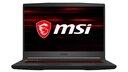 MSI GF65 9SEXR-497 Thin