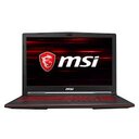 MSI GL63 8SE-071 Notebook mit RTX 2060