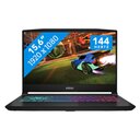 Schnappt euch das MSI Katana 15 HX stark reduziert