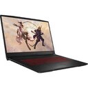 MSI Katana Notebook mit RTX 3060