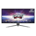 Sichert euch den 40 Zoll Gaming-Monitor von MSI zum Tiefstpreis