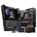 Macht euch selbst ein Bild vom teuersten Mainboard