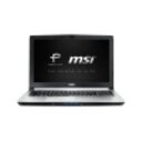 MSI PE70 Gaming-Notebook