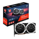 MSI Radeon 6700 XT Mech 2X