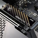 Eine der letzten günstigen SSDs auf dem Markt